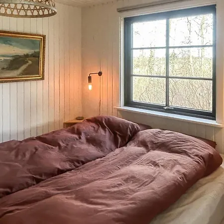 度假居 3 Bedroom Cozy In *