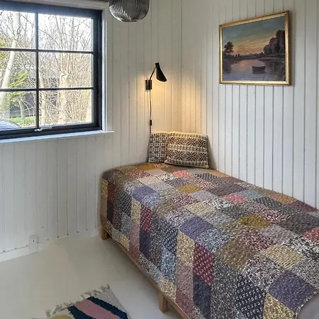 3 Bedroom Cozy In 度假居
