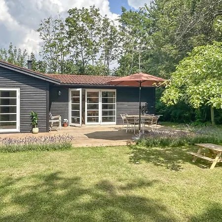 3 Bedroom Cozy In * Slagelse